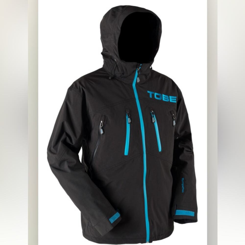Tobe Opus Jacket Size Large